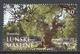 Croatia 2017. Scott #1043 (U) Olive Grove, Lun  (Complete Issue) - Croatie