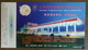 Gas Station,oil,China 1998 Shandong Petroleum Group Rizhao Company Advertising Postal Stationery Card - Oil