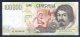 509-Italie Billet De 100 000 Lire 1992 UE562A - 100000 Lire