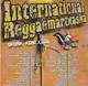 INTERNATIONAL REGGAEMARTXASKA - SKUNK KONEXIOA - 2 CD - SKUNKDISKAK - 100 GRAMMES DE TETES - RUDE BOY SYSTEM - ASPO - Reggae