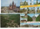 Lot De 81 Cartes Postale Allemagne - Konvolute Von 81 Postkarten Deutschland - 5 - 99 Cartes