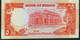 SUDAN P45  5   POUNDS 1991 #D/238   UNC. - Sudan