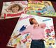 Lot Vinyles Pour Enfants - Enfants