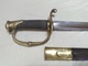 Sabre D'officier D'infanterie Modèle 1821 - Knives/Swords