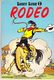 LUCKY LUKE Stripboeken 5 Verschillende Delen : 1-2-5-6-IX Zie Scans Voor- En Achterzijde ! - Lucky Luke