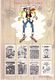 Delcampe - LUCKY LUKE Stripboeken 5 Verschillende Delen : 11-13-15-19-20 Zie Scans Voor- En Achterzijde ! - Lucky Luke