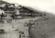 CPSM  Grand Format BASTIA  Plage De TOGA   RV Edit M C MIRAMONT - Bastia