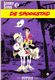 LUCKY LUKE Stripboeken 4 Verschillende Delen : 21-25-31-Western Circus Zie Scans Voor- En Achterzijde ! - Lucky Luke