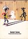 Delcampe - LUCKY LUKE Stripboeken 4 Verschillende Delen : 21-25-31-Western Circus Zie Scans Voor- En Achterzijde ! - Lucky Luke