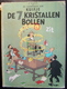 Delcampe - Hergé  KUIFJE 4 Delen : Mannen Op De Maan / De Blauwe Lotus / De 7 Kristallen Bollen / De Zaak Zonnebloem - Kuifje