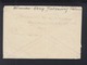 Italien Feldpost Brief 1944 Gorizia An 08616 - Briefe U. Dokumente