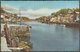 The Harbour, Looe, Cornwall, C.1960s - Postcard - Other & Unclassified