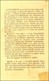 Etoile 3 / N° 30 Càd PARIS / PL. DE LA MADELEINE 2 NOV. 70 Sur Gazette N° 4 Avec Supplément Pour Bruxelles. Au Verso, Cà - War 1870