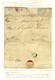Delcampe - Lot De 11 Lettres De Grande Bretagne Vers La France Entre 1784 Et 1788 (convention Franco Anglaise Du 4 Août 1784). - TB - Other & Unclassified