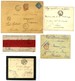 Lot De 22 Lettres Du Corps Expéditionnaire De Chine. - TB. - Other & Unclassified