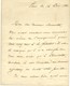 [PASTEUR Louis (1822-1895), Chimiste Et Biologiste]. - Other & Unclassified