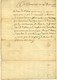 [RICHELIEU Armand Jean Du Plessis De, (1585-1642), Cardinal Et Homme D'Etat]. - Other & Unclassified
