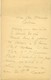 RODIN Auguste (1840-1917), Sculpteur. - Other & Unclassified