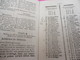 Santé & Hygiéne / Calendrier Des Familles/  Librairie Louis  Janet / Paris/ 1869      CAL406 - Klein Formaat: ...-1900