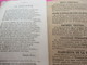 Delcampe - Santé & Hygiéne / Calendrier Des Familles/  Librairie Louis  Janet / Paris/ 1869      CAL406 - Small : ...-1900