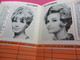 Santé & Hygiéne / Agenda De Poche/ Coiffure/ Roger BINARD/ Paris/ Lang/1965                           CAL407 - Petit Format : 1961-70