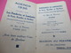 Metallurgie/Fonderies & Laminoirs De PARIS, ROUELLES Et HARFLEUR/Paris/Maison Au HAVRE/1936             CAL408 - Petit Format : 1921-40