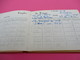 Delcampe - Education/Carnet Scolaire Calendrier/ Enseignement Catholique/Emploi Du Temps/JECF/  CAL414 - Petit Format : 1941-60