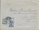 TCHECOSLOVAQUIE - 1935 - ENVELOPPE De MARIENBAD => PARIS - Lettres & Documents
