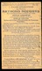 BURGEMEESTER OOSTEEKLO - RAYMOND ROEGIERS  - OOSTEEKLO  1860  GENT 1937 - 2 SCANS - Décès