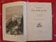 Voyage En Espagne. Eugène Poitou. Illust. De V. Foulquier. Mame Tours 1884 - 1801-1900