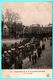 Funérailles De S. E. Le Cardinal PERRAUD - 15 Février 1906 - Animée - Edit. J. C. Autun - Funeral