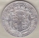 Grande Bretagne. Half Crown 1909 . Edward VII ,en Argent - K. 1/2 Crown