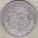 Grande Bretagne. Half Crown 1902 . Edward VII ,en Argent - K. 1/2 Crown