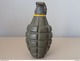 Grenade  Americaine MKII Neutralisee. - Decorative Weapons