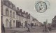 78. LE PERRAY EN YVELINES.  CPA COLORISEE. ANIMATION GRANDE RUE. ANNEE 1905 - Le Perray En Yvelines