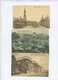 Beau Lot De 13 Cartes Postales De Bruxelles - Lots, Séries, Collections