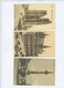 Beau Lot De 13 Cartes Postales De Bruxelles - Konvolute, Lots, Sammlungen