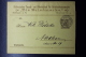 Württemberg  2 X Streifband, Privatdrücken - Postal  Stationery