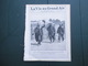 LA VIE AU GRAND AIR N°407 DU 7 JUILLET 1906 ALBERT CLEMENT RENTRE AU GARAGE APRES LA COURSE,SZISZ,TOUR DE FRANCE,PUB PNE - 1900 - 1949