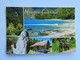 Carte Postale : Nouvelle Calédonie : Le Grand Nord - Nouvelle-Calédonie