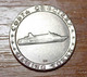 Monnaie Jeton De Jeu "Croisières Costa " Paquebot - Gaming Token - Casino - Casino