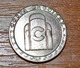 Monnaie Jeton De Jeu "Croisières Costa " Paquebot - Gaming Token - Casino - Casino