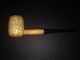 Pipa Missouri Meerschaum Mai Fumata Made In USA - Autres & Non Classés