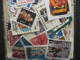 USA Colossal Mixture (duplicates, Mixed Condition) 2000 About 51% Commemoratives, 49% Definitives - Vrac (min 1000 Timbres)