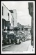 1734 - ENGLAND Maidstone 1940s Bank Street. Stores. Old Cars. Real Photo Postcard By Tuck - Sonstige & Ohne Zuordnung