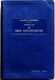 Maurice HAURIOU : PRECIS DE DROIT CONSTITUTIONNEL > 2e édition, Recueil Sirey, 1929 - Droit