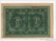 ALLEMAGNE . 50 MARK TYPE 1914 - Réf. N°10771 - - 50 Mark