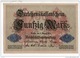 ALLEMAGNE . 50 MARK TYPE 1914 - Réf. N°10757 - - 50 Mark