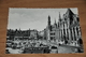 4094- Brugge  Bruges, Grote Markt - 1958 / Bus / Auto / Car - Brugge