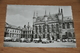 4096- Brugge  Bruges, Stadhuis - 1960 / Auto / Car / Coche / Voiture - Brugge